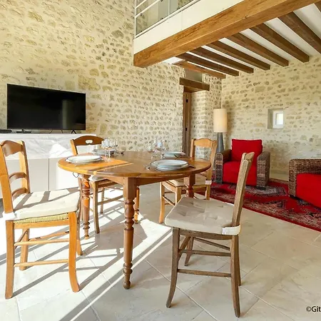 Charmante Maison En Pierres Avec Wifi, Pres De Mortagne-au-perche - Fr-1-497-241 Prázdninový dům